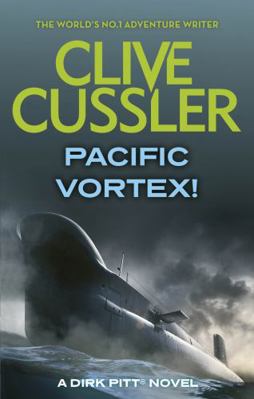 Pacific Vortex! B006U1O0JU Book Cover