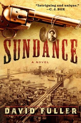 Sundance: A Novel 1594632456 Book Cover