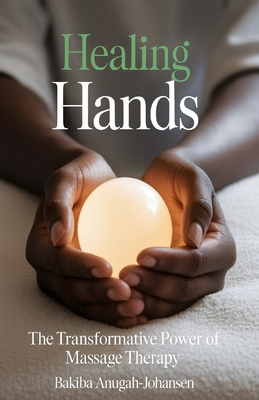 Healing Hands 8797654744 Book Cover