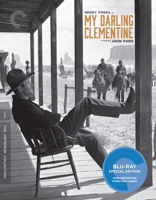 My Darling Clementine B00LUSUUPQ Book Cover