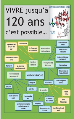Vivre 120 ans c'est possible: Les effets du sul... [French] 2322506400 Book Cover