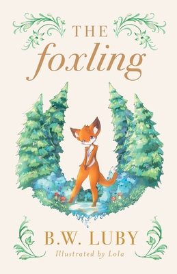 The Foxling B0BHNCZCPS Book Cover