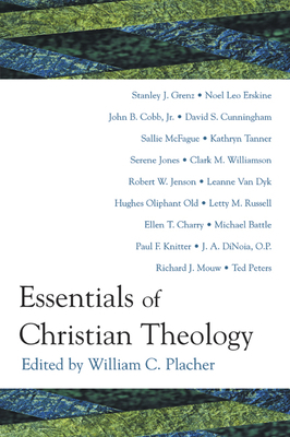 Essentials of Christian Theology 0664223958 Book Cover