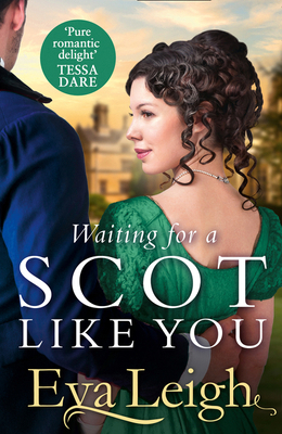 Waiting for a Scot Like You: The perfect road t... 0008401160 Book Cover