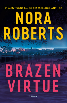 Brazen Virtue 055338645X Book Cover