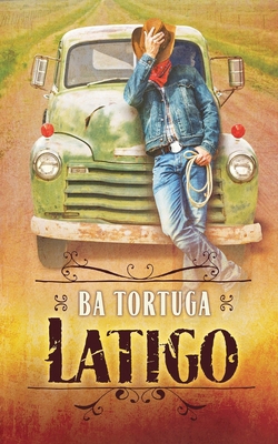 Latigo            Book Cover