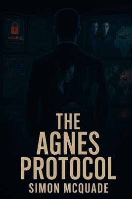 The Agnes Protocol B0GWQBDH66 Book Cover