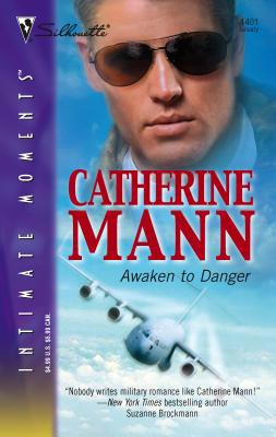 Awaken to Danger 0373274718 Book Cover