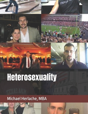 Heterosexuality 1512080608 Book Cover