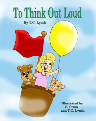 Paperback To Think Out Loud Book