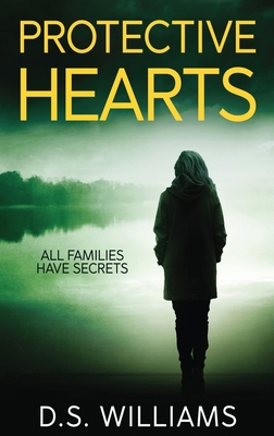 Protective Hearts [Large Print] 4867506095 Book Cover