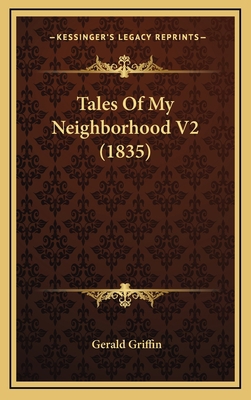 Tales Of My Neighborhood V2 (1835) 116711065X Book Cover