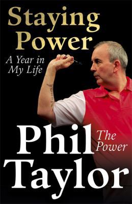 Staying Power: A Year in My Life 1473608511 Book Cover