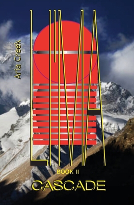 Cascade LI'MA Saga Book II 1088067883 Book Cover