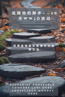 追随他的脚步... [Chinese] [Large Print] B0FKPP5D16 Book Cover