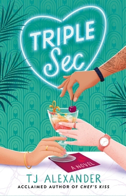 Triple SEC 1398531375 Book Cover