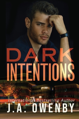 Dark Intentions 1949414043 Book Cover