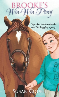 Brooke's Win-Win Pony 1952371104 Book Cover
