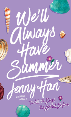 We'll Always Have Summer [Large Print] 1420536885 Book Cover