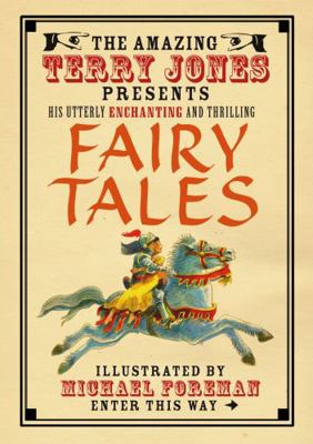 Fairy Tales 1843651610 Book Cover