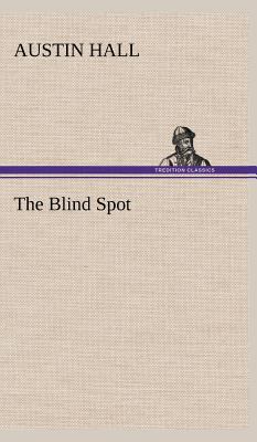 The Blind Spot 3849500985 Book Cover