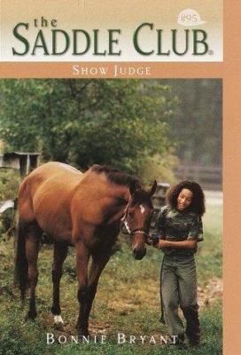 Show Judge 0553486993 Book Cover