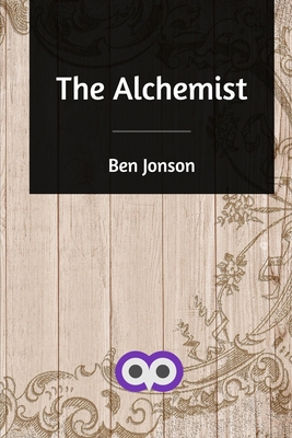 The Alchemist 1714024490 Book Cover