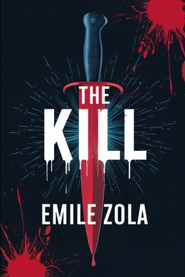The Kill: A New Translation B0DQNN1HSW Book Cover