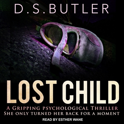 Lost Child B08Z471BS3 Book Cover