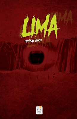 Lima [French] B08M28VFG8 Book Cover