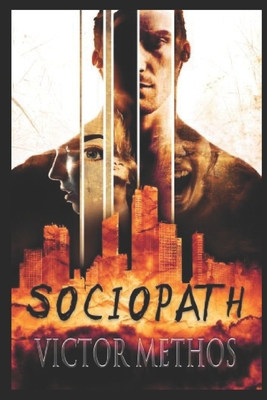 Sociopath - A Thriller 1490973109 Book Cover