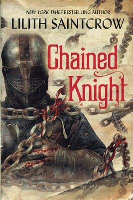 Chained Knight 1950447227 Book Cover