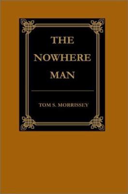The Nowhere Man 0595239021 Book Cover