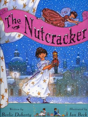 The Nutcracker 0552548340 Book Cover