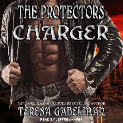 Charger B0BQLGBDG6 Book Cover
