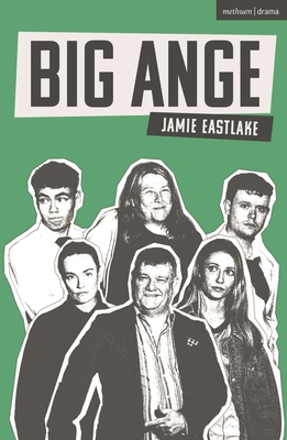 Big Ange 1350617547 Book Cover