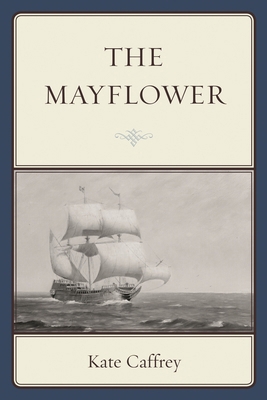 The Mayflower 1442242485 Book Cover