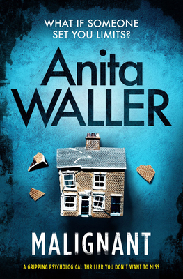 Malignant: A Gripping Psychological Thriller Yo... 191260485X Book Cover