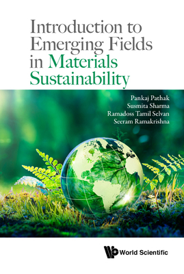 Introduction to Emerging Fields in Materials Su... 9811247641 Book Cover