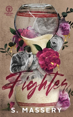 Fighter: Special Edition 1957286075 Book Cover