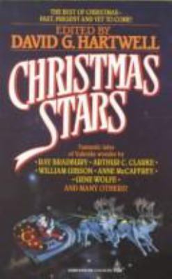 Christmas Stars 0812522869 Book Cover