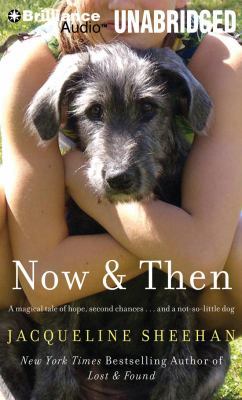 Now & Then 1441866302 Book Cover