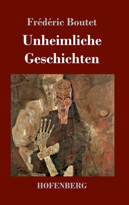 Unheimliche Geschichten [German] 3743742896 Book Cover