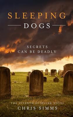 Sleeping Dogs 1503365050 Book Cover