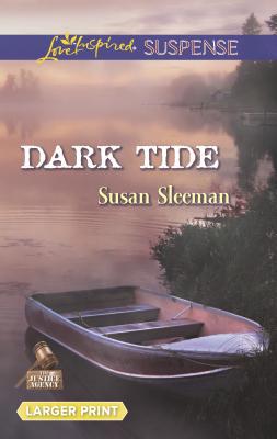 Dark Tide [Large Print] 0373675992 Book Cover