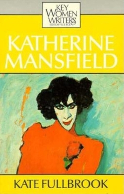 Katherine Mansfield 0253204011 Book Cover