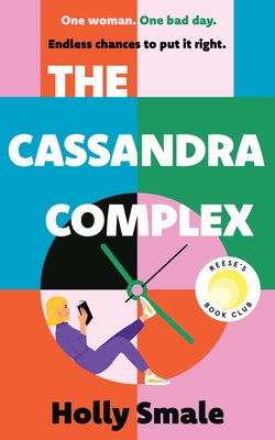 The Cassandra Complex: The hilarious new Reese ... 1529195934 Book Cover