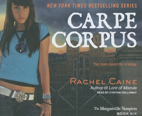 carpe-corpus B007CGJRB8 Book Cover