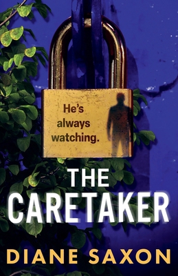 The Caretaker 1806005077 Book Cover