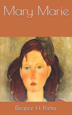 Mary Marie 1678362239 Book Cover
